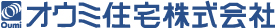 オウミ住宅株式会社