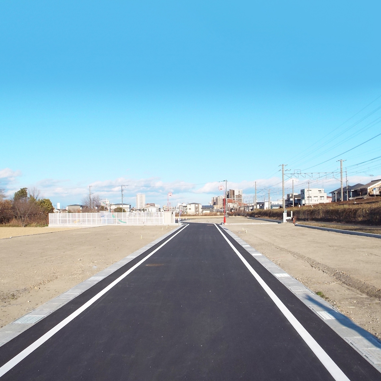 草津市野路4丁目