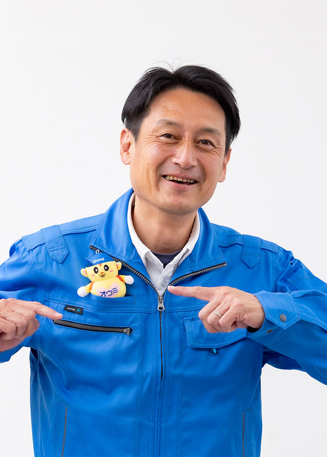 小玉 祐嗣	