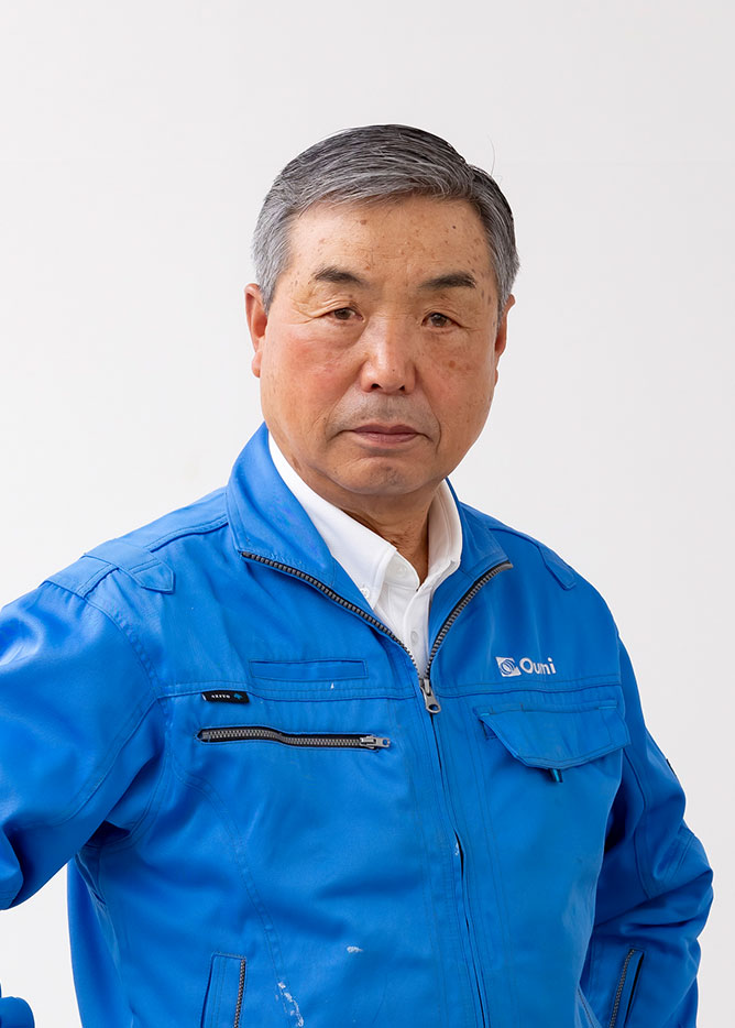 勝又　豊美