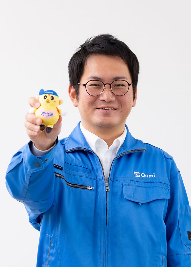 守里　太佑