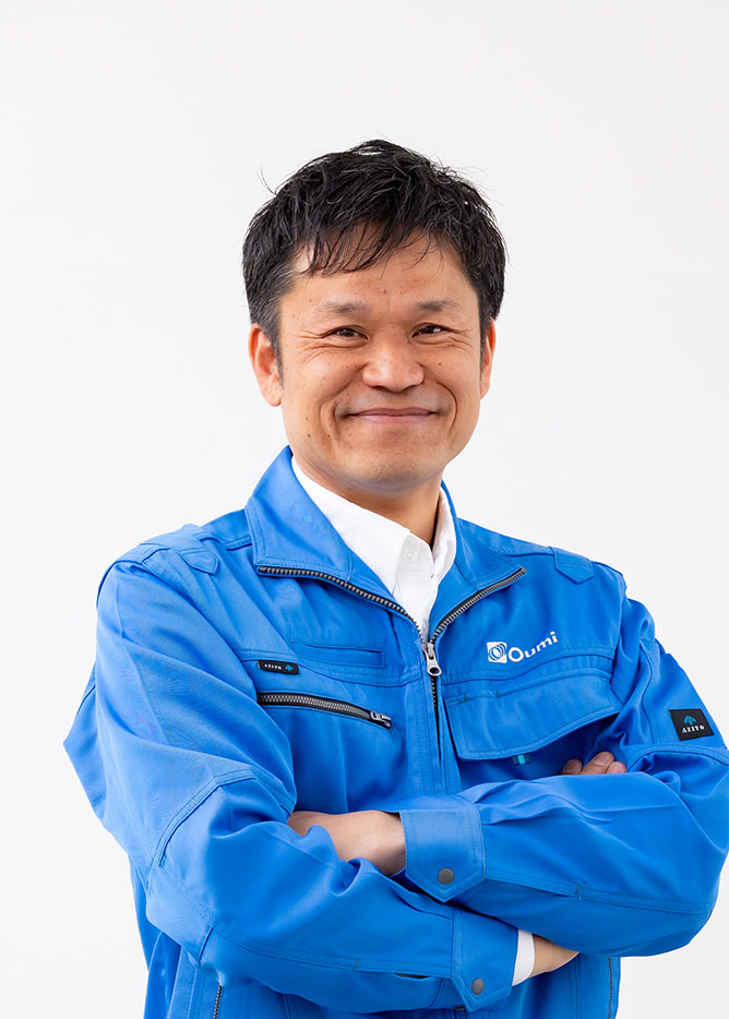 中川　敦	