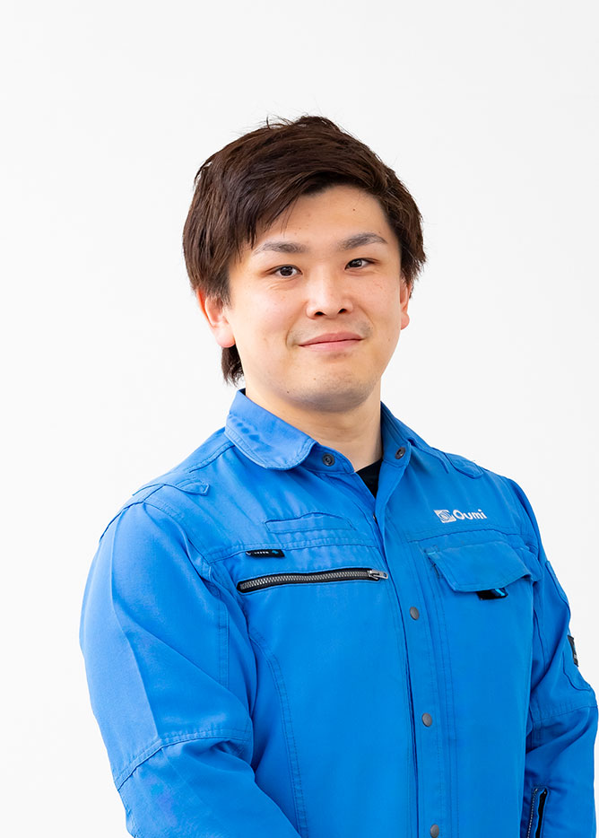 吉田　真澄