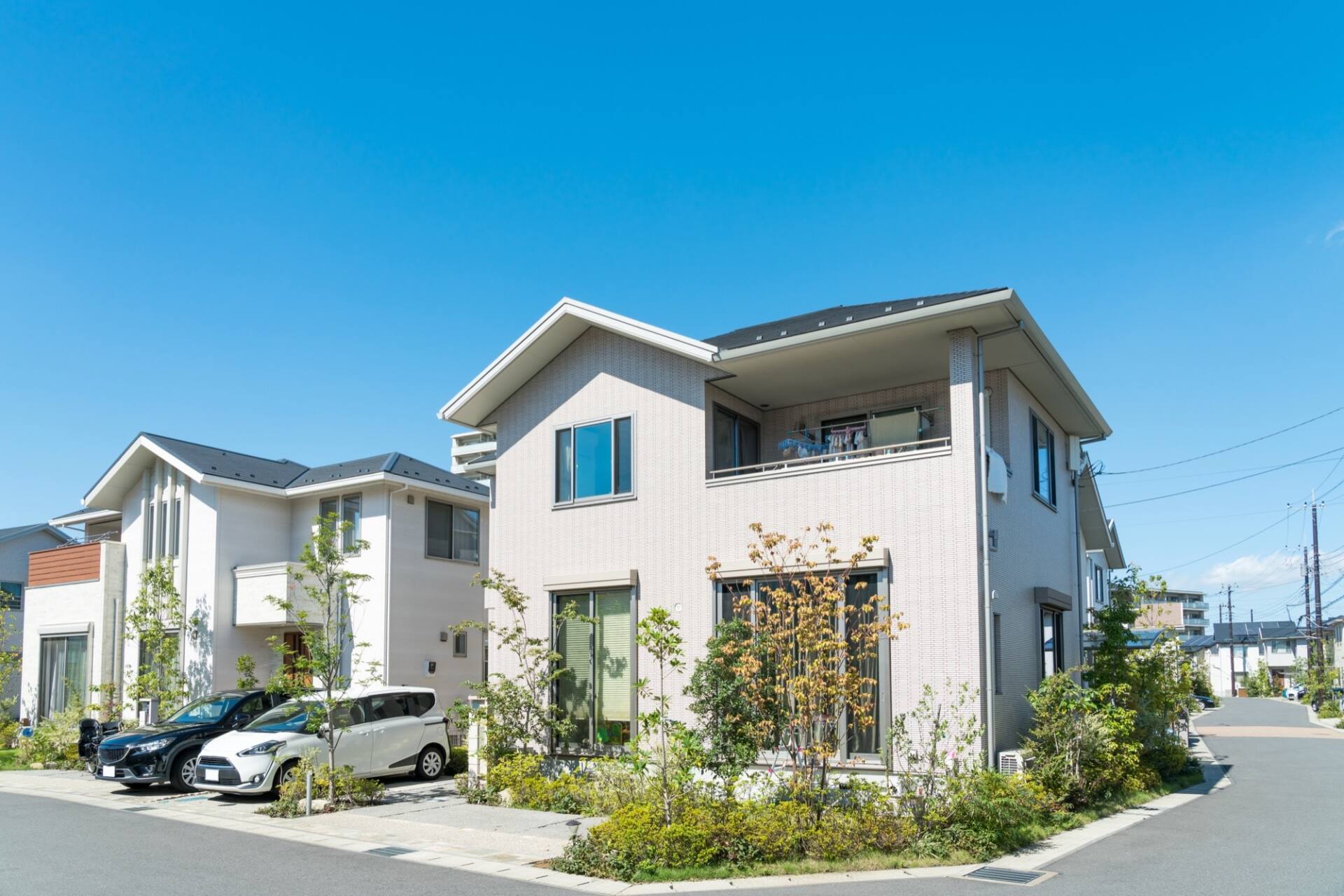 あなたに合うのはどっち？建売住宅と注文住宅の違いと選び方