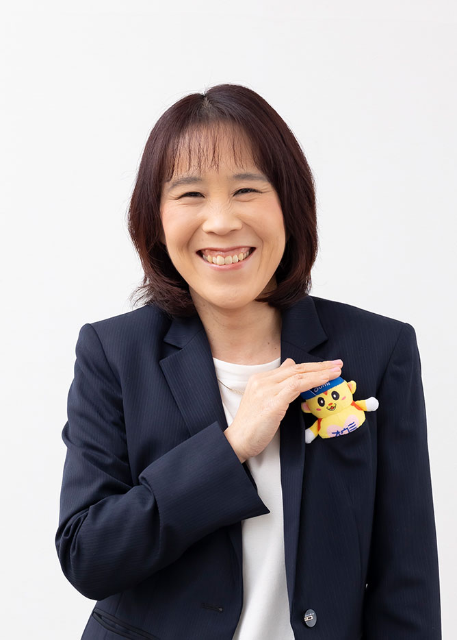 藪内　加奈