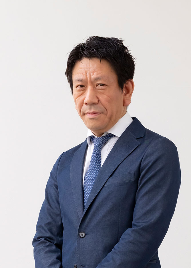 馬場迫 裕	