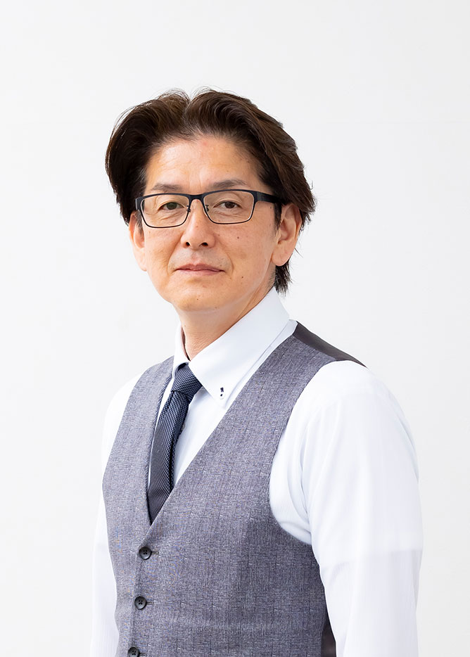 大内　達也