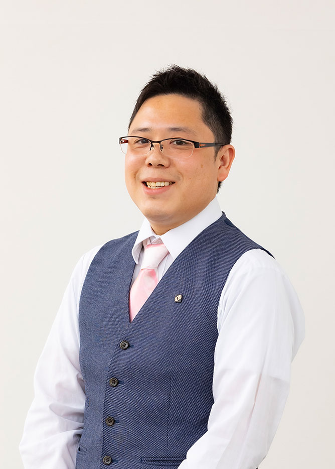 田口　雄一