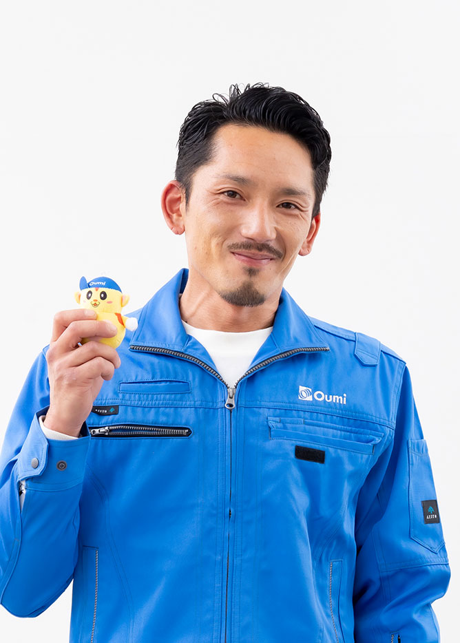 谷　龍太郎