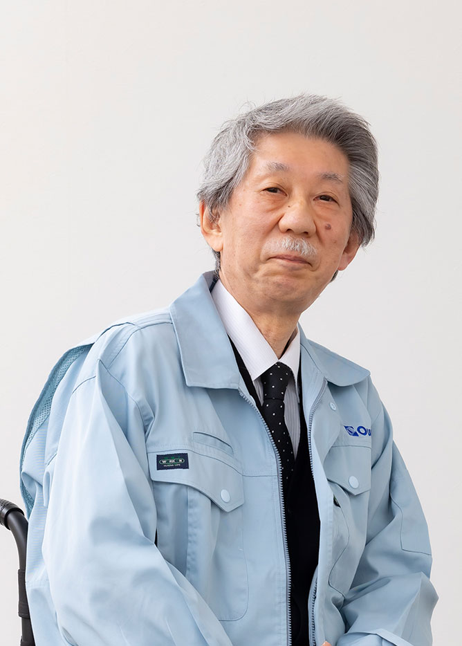 角田 理