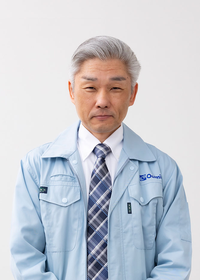 林　正広	