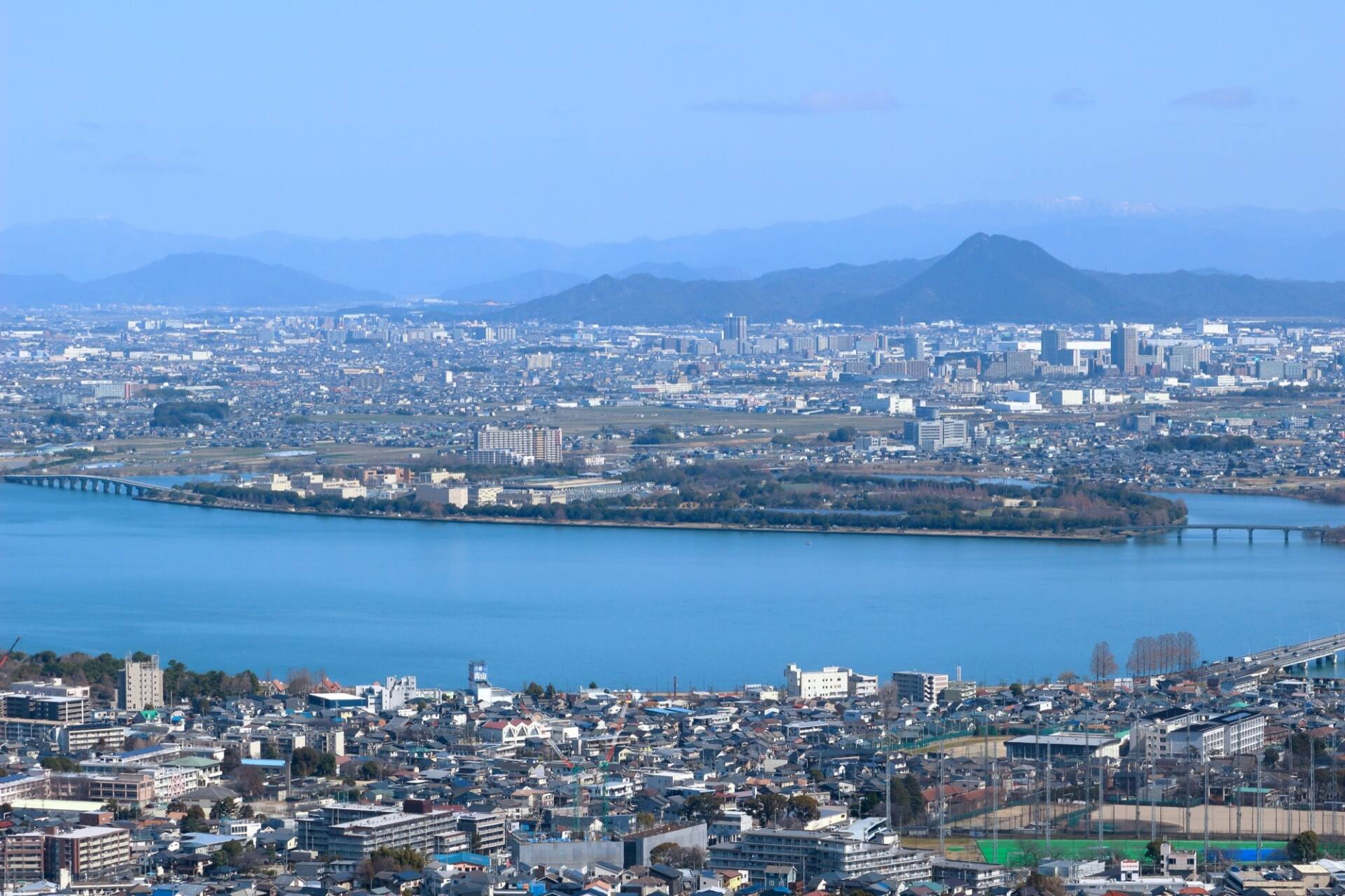 草津市矢橋町ってどんな場所？おすすめスポット＆分譲地紹介