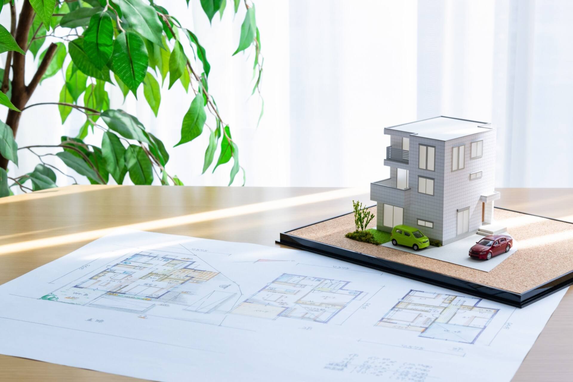 オウミで家づくりをしたスタッフに聞きました!「我が家のやってよかったポイント」外観編