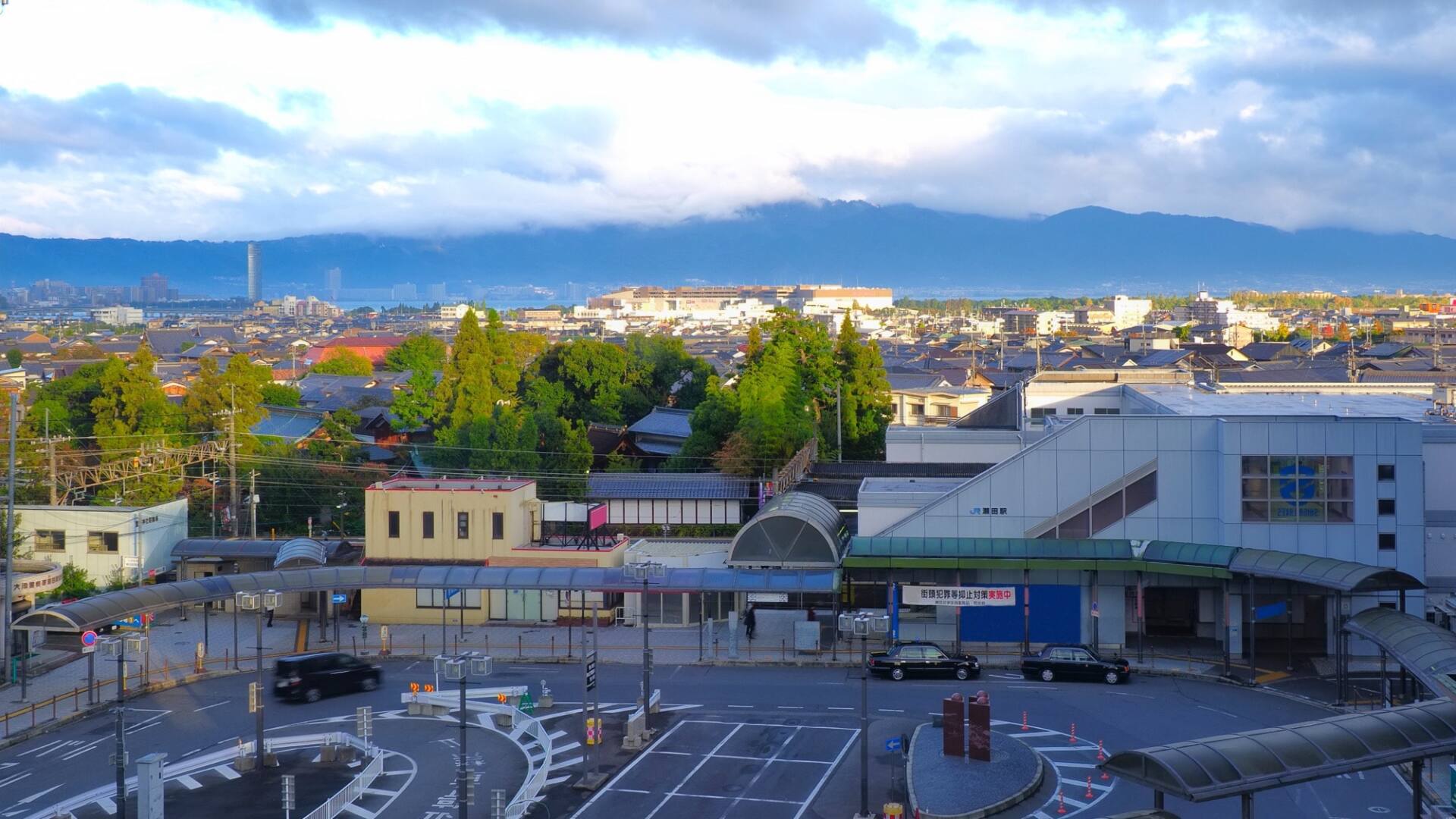 大津市・月輪ってどんな場所？おすすめスポット&分譲地紹介