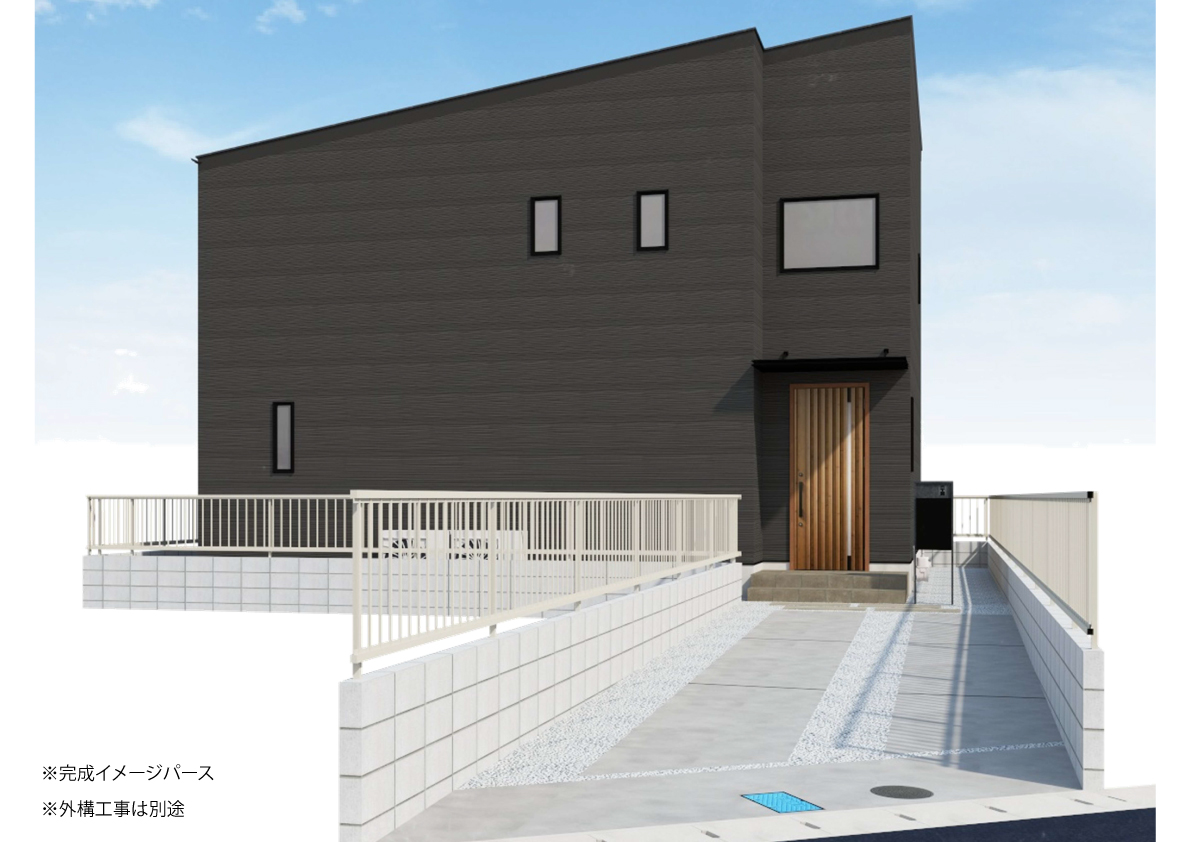 月輪2丁目37号地