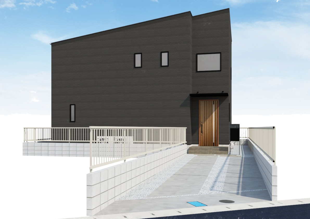 月輪2丁目37号地