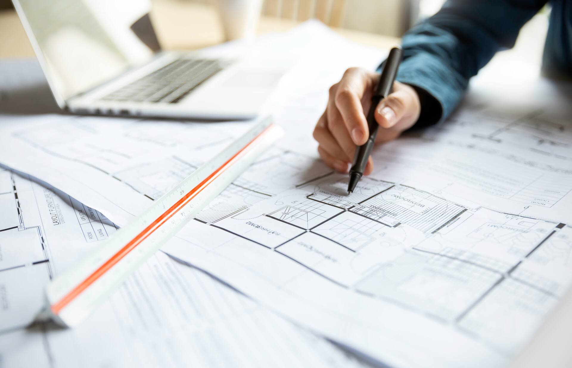 オウミで家づくりをしたスタッフに聞きました!「我が家のやってよかったポイント」設計・内装編