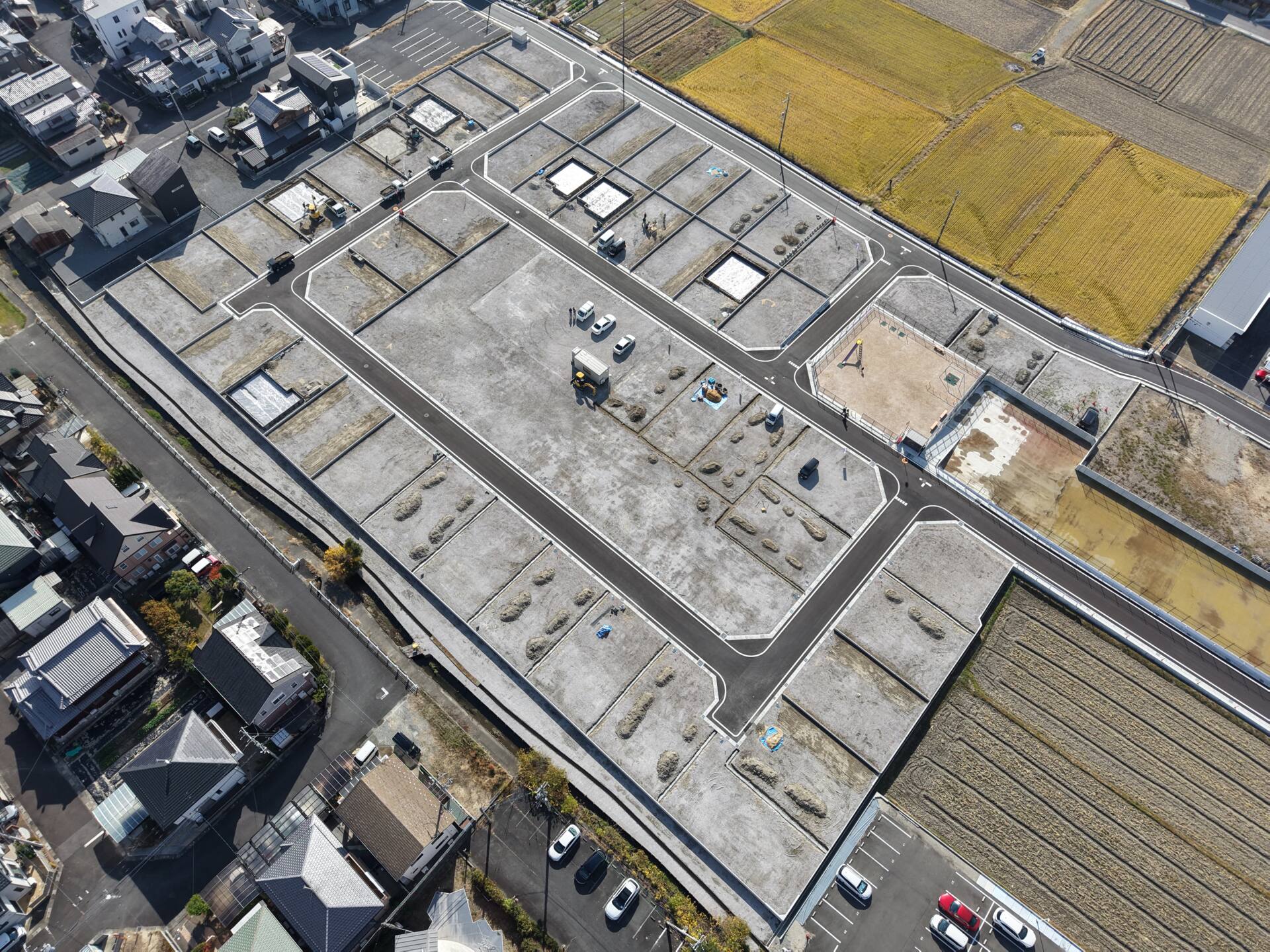 滋賀で家を建てるなら知っておきたい!オウミ住宅の分譲地が支持されるワケ