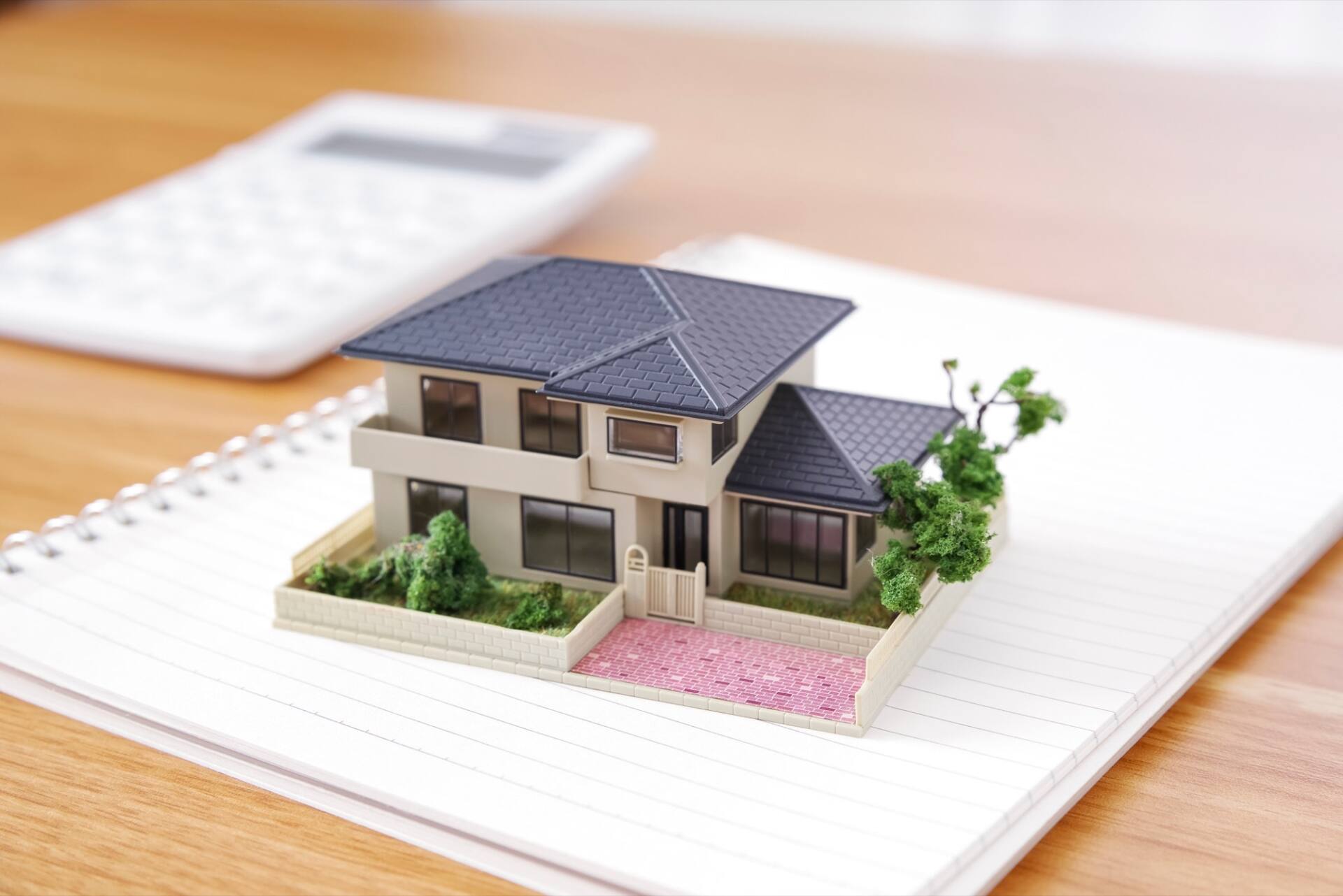貯金が少なくてもOK？頭金ゼロで始めるマイホーム計画