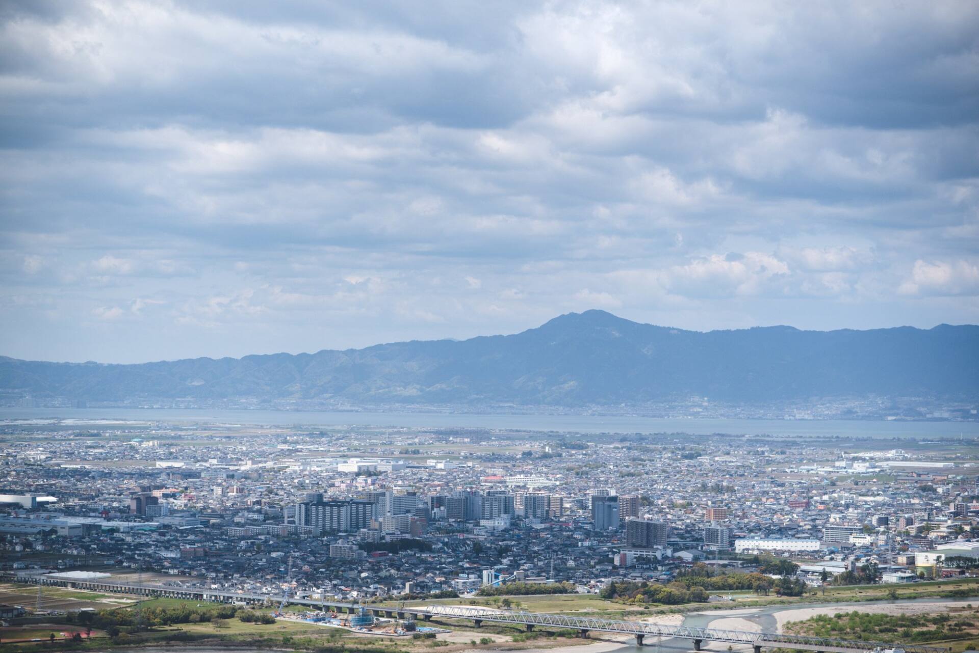 野洲市
