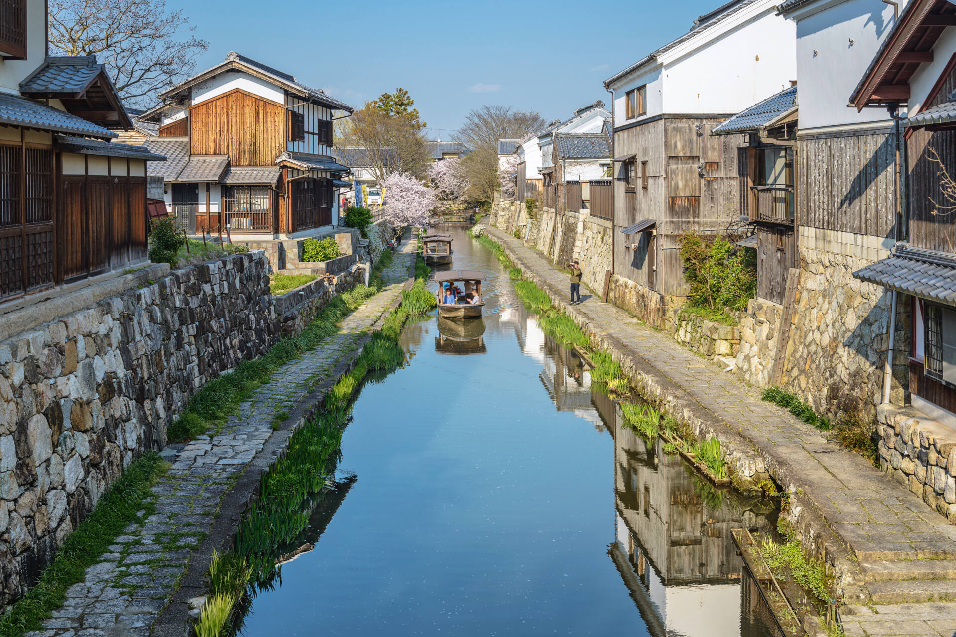 近江八幡市の土地価格は坪単価いくら？エリア別相場と移住の住み心地