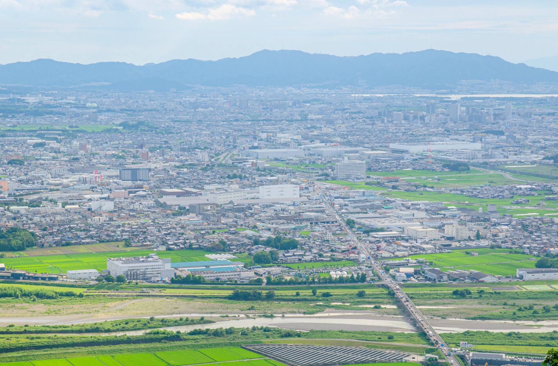 栗東市