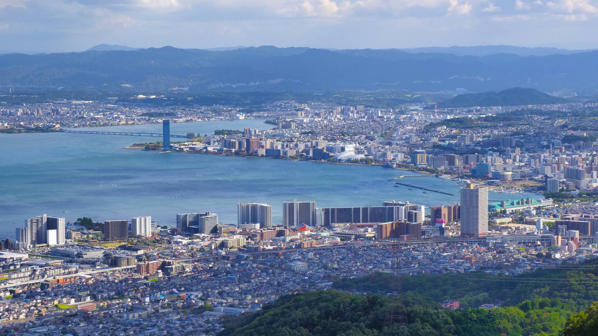 大津市の住みやすい場所は？家を建てる前に見る5つの判断軸